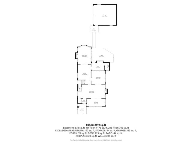 1801 Wellesley Avenue, Saint Paul, MN 55105