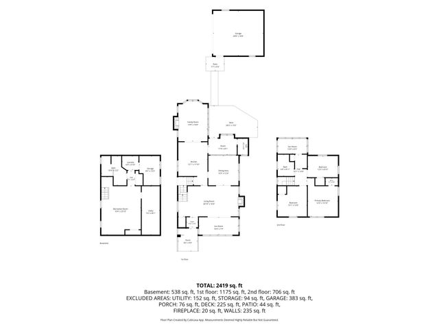 1801 Wellesley Avenue, Saint Paul, MN 55105