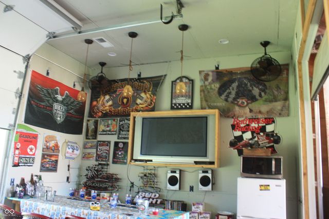 5774 N Henderson Ford Road, Mooresville, IN 46158