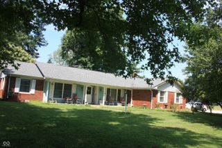 5774 N Henderson Ford Road, Mooresville, IN 46158