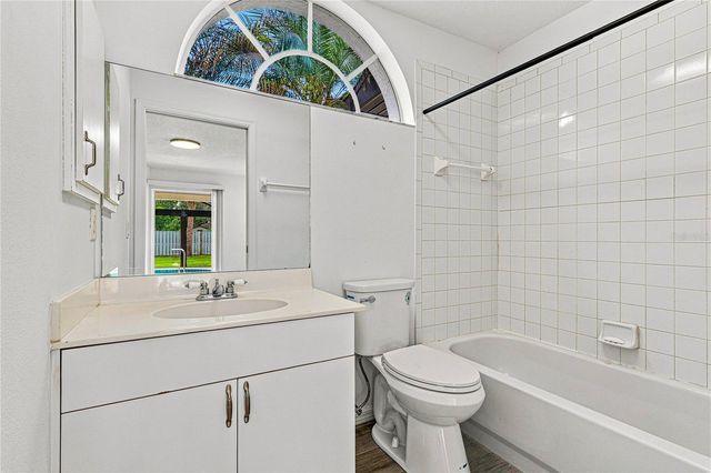 4490 COMPTON LANE, North Port, FL 34287