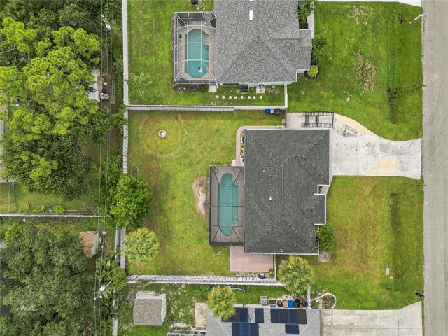 4490 COMPTON LANE, North Port, FL 34287