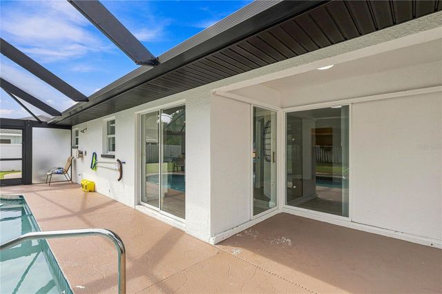4490 COMPTON LANE, North Port, FL 34287