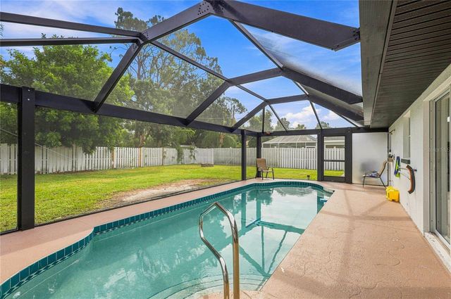 4490 COMPTON LANE, North Port, FL 34287