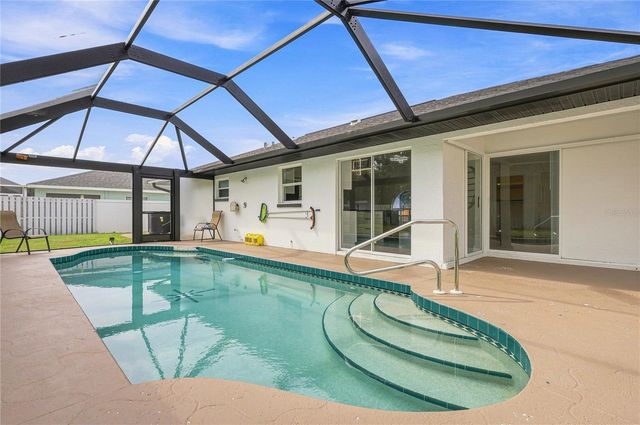 4490 COMPTON LANE, North Port, FL 34287