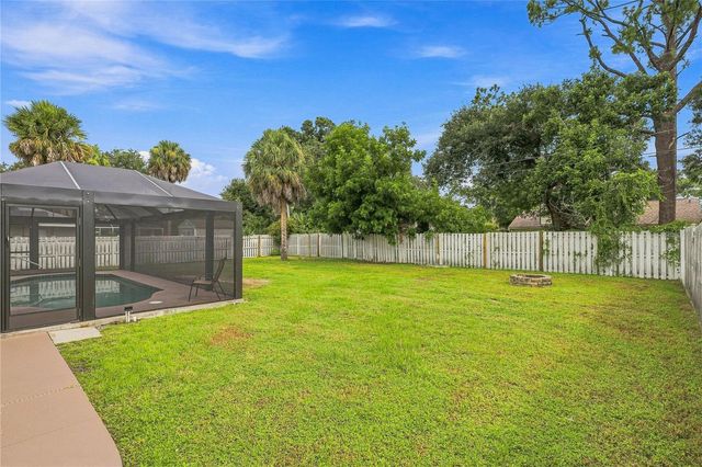 4490 COMPTON LANE, North Port, FL 34287