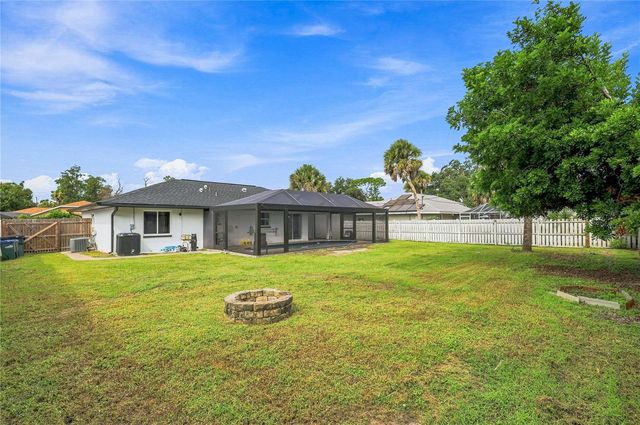 4490 COMPTON LANE, North Port, FL 34287