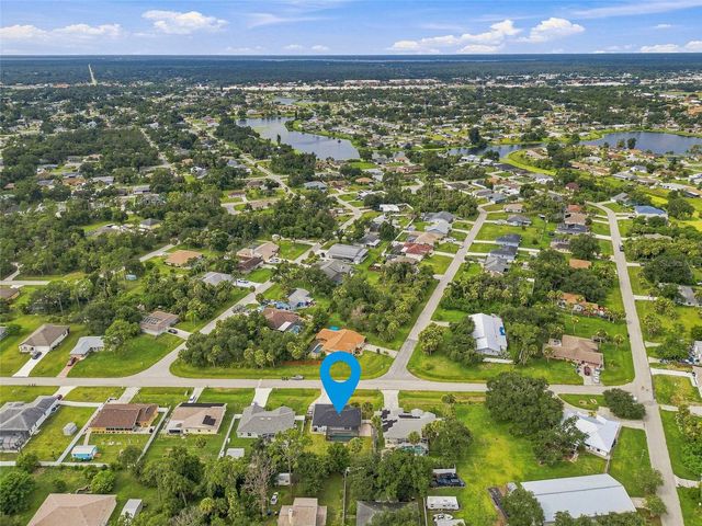 4490 COMPTON LANE, North Port, FL 34287
