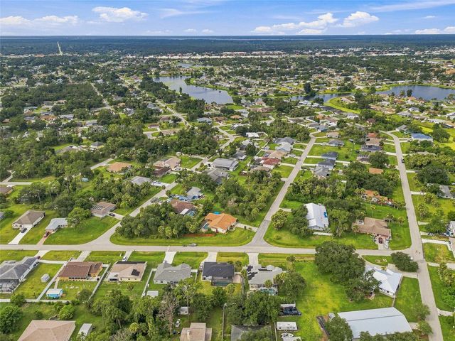 4490 COMPTON LANE, North Port, FL 34287