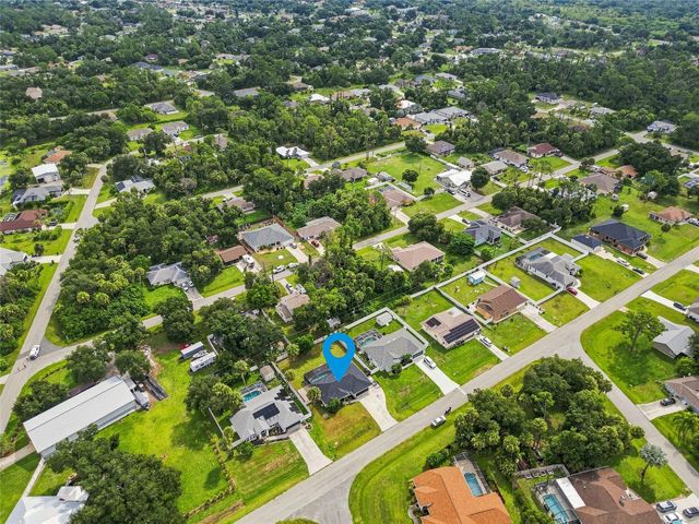 4490 COMPTON LANE, North Port, FL 34287