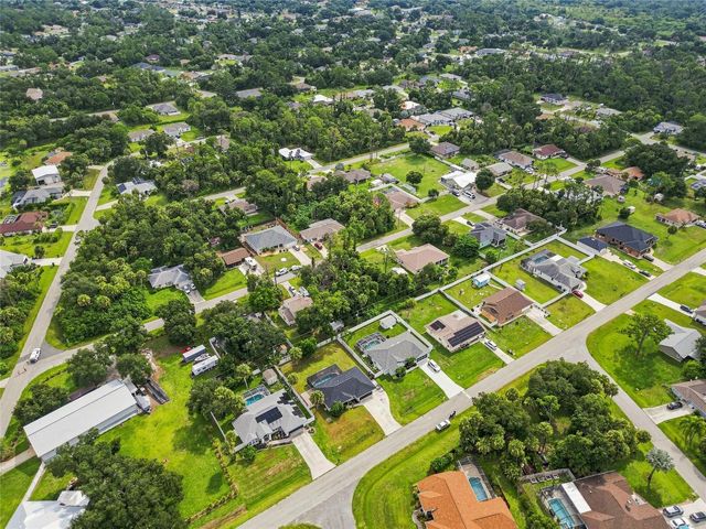 4490 COMPTON LANE, North Port, FL 34287