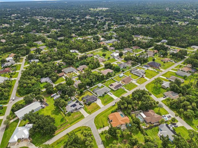 4490 COMPTON LANE, North Port, FL 34287