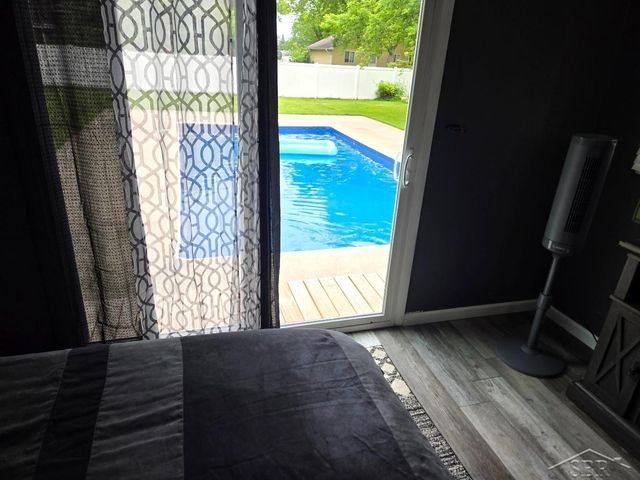 2878 Clayburn Road, Saginaw Twp, MI 48603