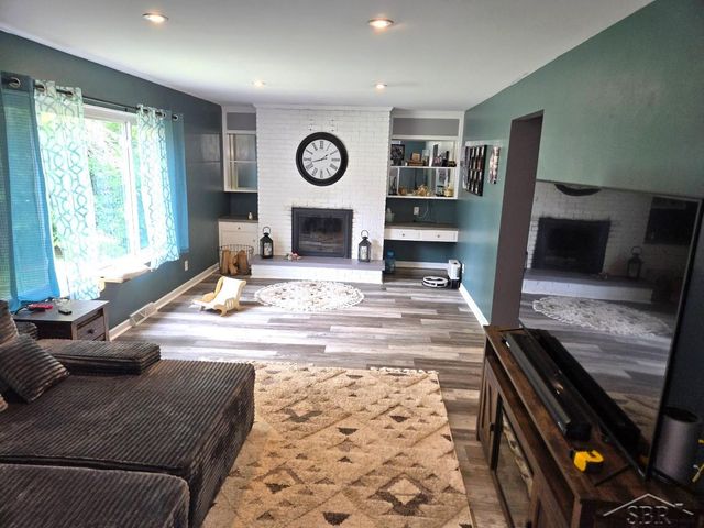 2878 Clayburn Road, Saginaw Twp, MI 48603