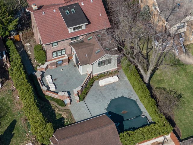 711 Jackson Avenue, River Forest, IL 60305