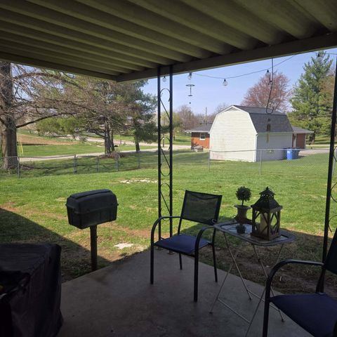 523 Perkins Avenue, Danville, KY 40422