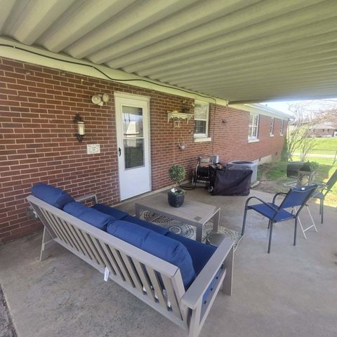 523 Perkins Avenue, Danville, KY 40422