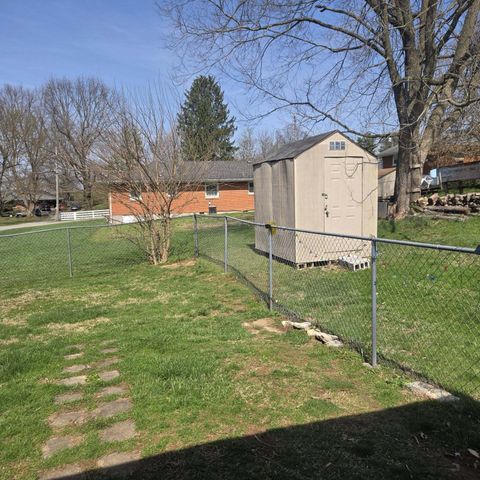 523 Perkins Avenue, Danville, KY 40422