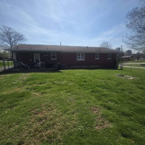 523 Perkins Avenue, Danville, KY 40422