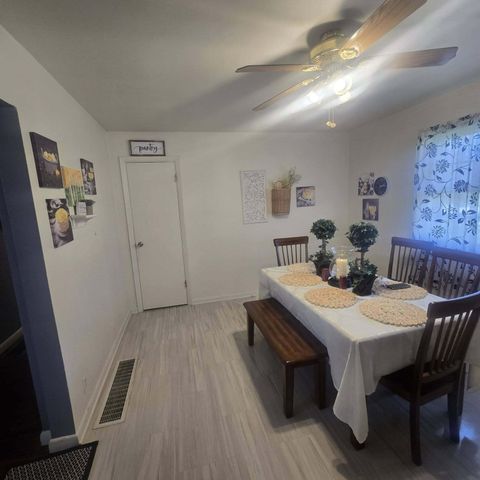 523 Perkins Avenue, Danville, KY 40422