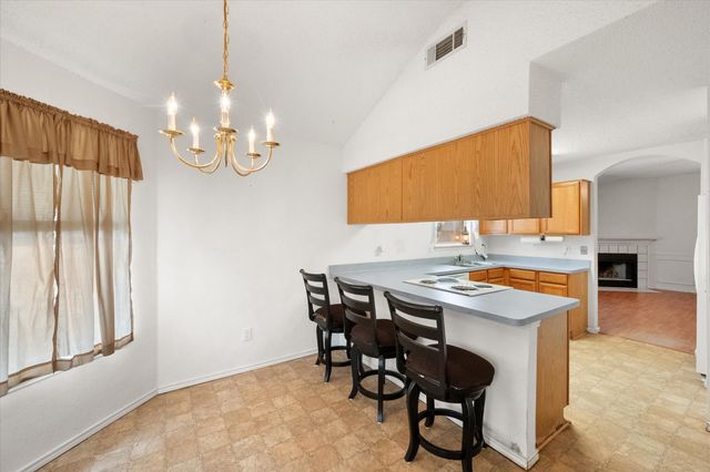 649 Blueberry Hill Lane, Mansfield, TX 76063