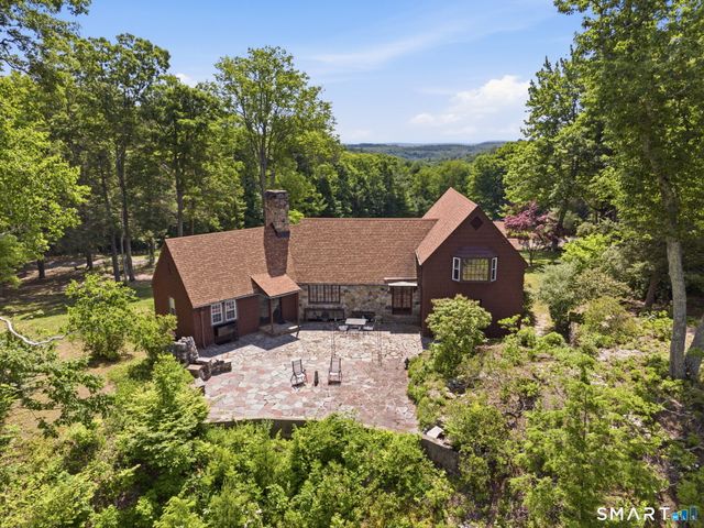 31 Higley Road, Granby, CT 06090