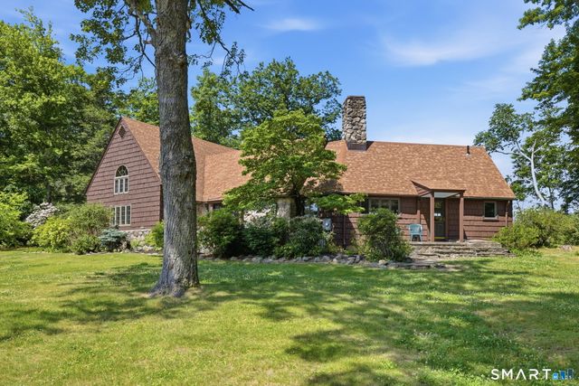 31 Higley Road, Granby, CT 06090