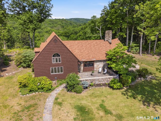 31 Higley Road, Granby, CT 06090