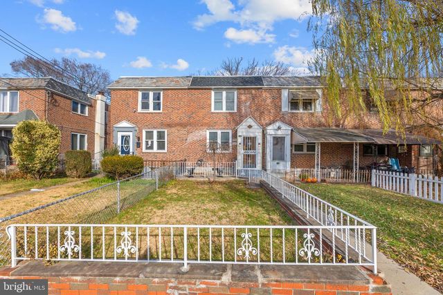 1451 W END DR, Philadelphia, PA 19151