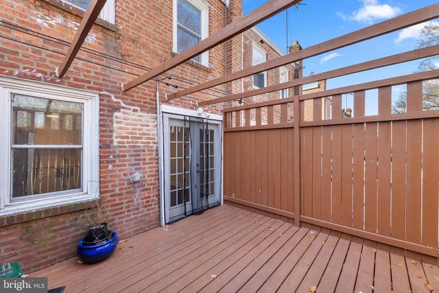 1451 W END DR, Philadelphia, PA 19151