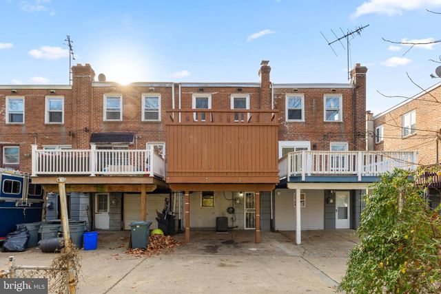 1451 W END DR, Philadelphia, PA 19151