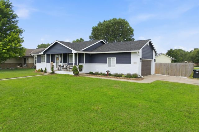 4505 S Richmond, Wichita, KS 67217