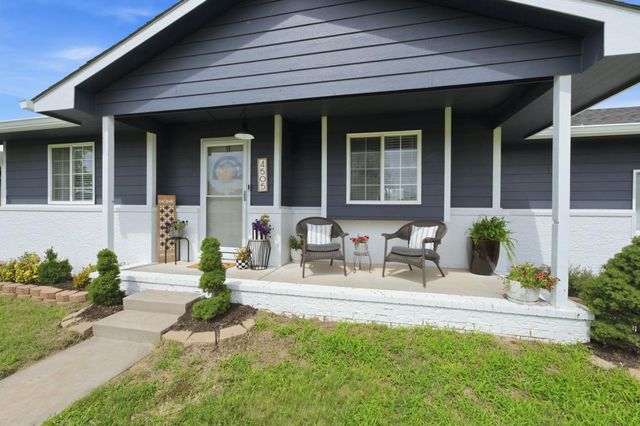 4505 S Richmond, Wichita, KS 67217