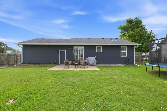 4505 S Richmond, Wichita, KS 67217
