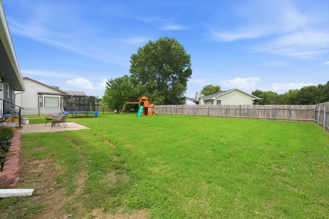 4505 S Richmond, Wichita, KS 67217