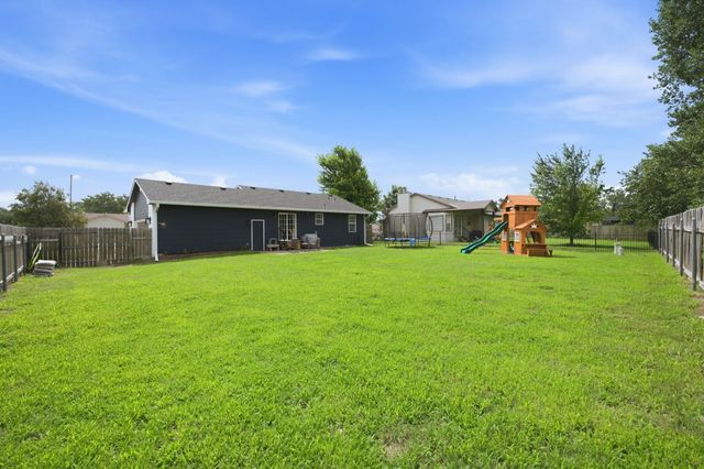 4505 S Richmond, Wichita, KS 67217