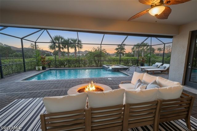 17661 Kinzie LN, Estero, FL 33928