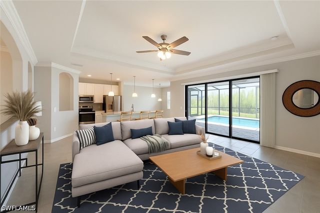 17661 Kinzie LN, Estero, FL 33928