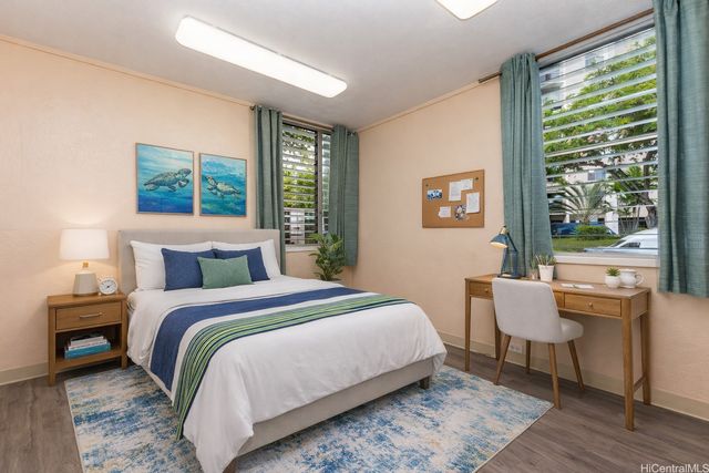 98-360 Koauka Loop 243, Aiea, HI 96701