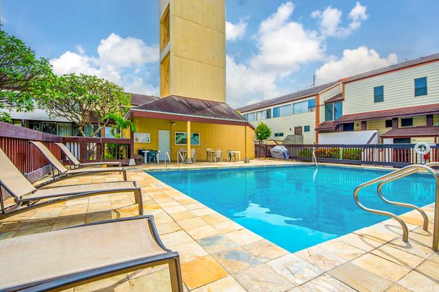 98-360 Koauka Loop 243, Aiea, HI 96701