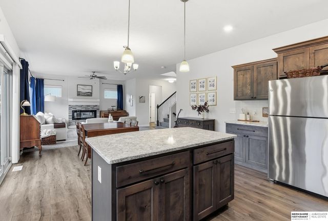 1708 Pilgrim Drive, Bellevue, NE 68123