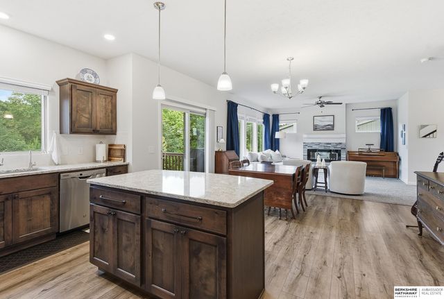 1708 Pilgrim Drive, Bellevue, NE 68123