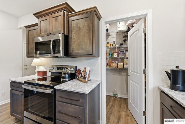 1708 Pilgrim Drive, Bellevue, NE 68123