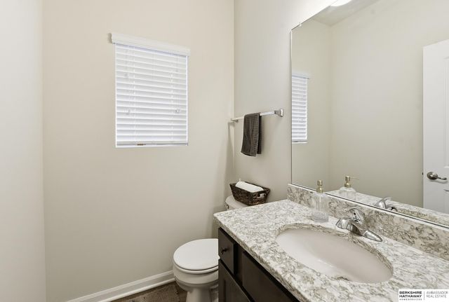 1708 Pilgrim Drive, Bellevue, NE 68123