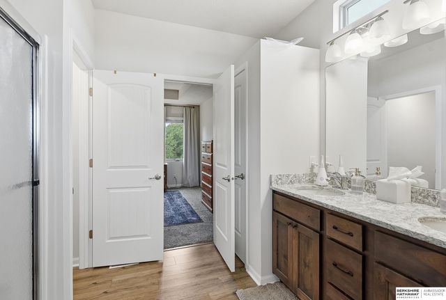 1708 Pilgrim Drive, Bellevue, NE 68123