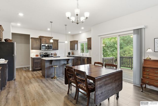 1708 Pilgrim Drive, Bellevue, NE 68123