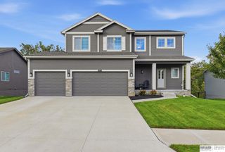 1708 Pilgrim Drive, Bellevue, NE 68123