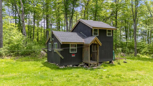 444 Potato Hill, Unity, NH 03743