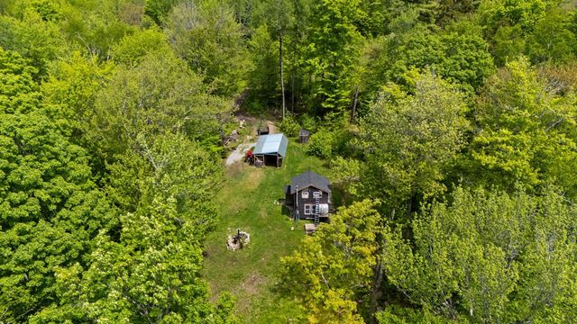 444 Potato Hill, Unity, NH 03743