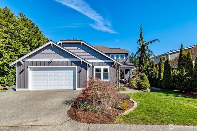 2514 Fir Crest Boulevard, Anacortes, WA 98221
